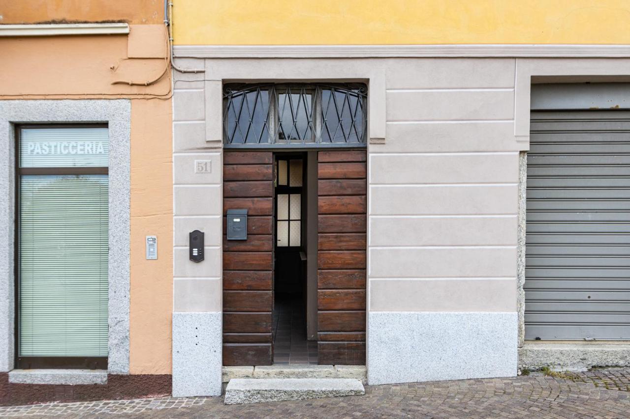 Pella - Lago D'Orta Suite Sole - Vista Lago☆☆☆☆☆ Exterior foto